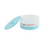 Ganesh Sprout Maker Bean Bowl (1800 Ml) - Fabric Detail by Nari Haat, Indian ethnic wear, women clothing, designer suit