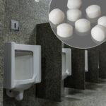 Naphthalene Balls for Toilets, Wardrobes, Bathroom & Storage Protection - Closeup Embroidery by Nari Haat, Indian eth...