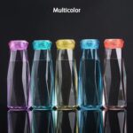 Glass Fridge Water Bottle Plastic Cap For Home & Kitchen Use - Image 7