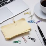 Stainless Steel Multipurpose Sturdy Clothes Hanging Clips - Fabric Detail by Nari Haat, Indian ethnic wear, women clo...