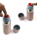 Sport Bottle 400 Ml Approx For Storing Water And Some Other Types Of Beverages Etc - Full Detail by Nari Haat, Indian...