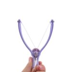 Slique Painless Hair Removal Threading Kit, Hair accessories - Fabric Detail by Nari Haat, Indian ethnic wear, women ...