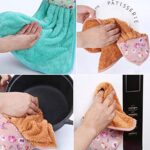 Microfiber Hand Towel for Kitchen - Image 3