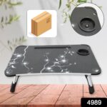 Laptop Table Foldable Portable Notebook Bed Lap Desk - With Dupatta by Nari Haat, Indian ethnic wear, women clothing,...