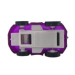 Mini Pull Back Car used  by kids and children enjoying purposes  in household - Full Detail by Nari Haat, Indian ethn...