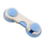 Child Safety lock  Proofing for Cabinet Toilet Seat Fridge Door Drawers ( 1 pc) - Sleeve Design by Nari Haat, Indian ...