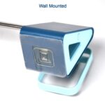 Self-Adhesive Kitchen Utensil Holder Hooks, Hangers & Racks for Convenient Storage - Closeup Embroidery by Nari Haat,...