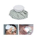 Pain Reliever Ice Bag Used To Overcome Joints And Muscles Pain In The Body. - Image 9