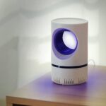 LED Electric Mosquito Killer Lamp for Home - Full Detail by Nari Haat, Indian ethnic wear, women clothing, designer suit