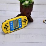 Handheld Video Game  Station Pocket Game Toy. - Full Detail by Nari Haat, Indian ethnic wear, women clothing, designe...