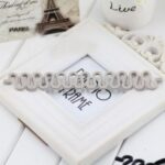 Fishbone Bun Maker Hair Tool for Women for Easy Hairstyling at Home & Parlours - Full Detail by Nari Haat, Indian eth...