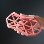 Tea Coaster Non-Slip Placemat High Temperature Insulation Pad Hollow Pot Mat - Image 7