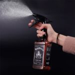 Vintage Hairdressing Spray Bottle For Salon Barber Hair Tools Water Sprayer - Front View by Nari Haat, Indian ethnic ...