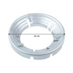 Stove Trivets Windscreen for Kitchen – Wok Support Ring & Pan Holder Stand - Image 6