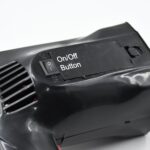 Handheld Metal Gun for Fun Party Celebrations - Image 7