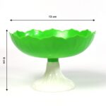 Fruit Storage Basket, Egg, Vegetable, Bread, Rice Storage Bowl Stand - Image 5