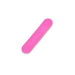 PROFESSIONAL NAIL FILER DOUBLE SIDED FOR NAIL SHAPER NAIL FILE ( 1 PCS ) - Back View by Nari Haat, Indian ethnic wear...