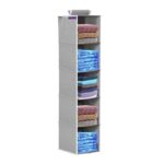 Foldable Storage Drawer Organizer For Out & Indoor Use - Full Detail by Nari Haat, Indian ethnic wear, women clothing...