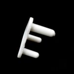 Baby Safety Small Electrical Socket Cover, Outlet Plug Protector (Pack of 100Pc) - Full Detail by Nari Haat, Indian e...