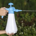 1Litre Gardening Sprayer – Manual Spray Bottle for Plants & Cleaning Use - Full Detail by Nari Haat, Indian ethnic ...