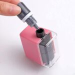 Digital Roller Stamp for Teaching Math - Neckline Detail by Nari Haat, Indian ethnic wear, women clothing, designer suit