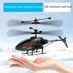 Remote Control Helicopter USB Chargeable Cable for Boy and Girl Children (Pack of 1) - Fabric Detail by Nari Haat, In...