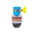 Water Faucet Clean Purifier Filter Cartridge Water Tap  Six Layer - Sleeve Design by Nari Haat, Indian ethnic wear, w...