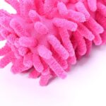 Multipurpose Microfiber Fan Cleaning Duster for Quick and Easy Cleaning - Full Detail by Nari Haat, Indian ethnic wea...