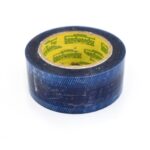 Flipkart Print Blue Tape For Packaging Gifts - Sleeve Design by Nari Haat, Indian ethnic wear, women clothing, design...