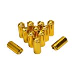 Big Swinging Candle 12pcs For Wedding Decoration And Birthday Party, Diwali - Back View by Nari Haat, Indian ethnic w...