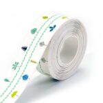 Kitchen Sink Platform Sticker Bathroom Corner Tape (3Meter Size) - Image 5