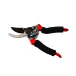 21Cm Red GARDEN SHEARS SHARP CUTTER PRUNERS SCISSOR, PRUNER. - Sleeve Design by Nari Haat, Indian ethnic wear, women ...