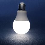 Led Bulb 7w High Power electric bulb For Indoor & Outdoor Use ( 1 pc ) - Closeup Embroidery by Nari Haat, Indian ethn...
