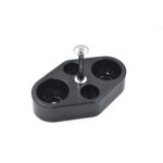 Ganesh rendy Condiment set (1 Pc / Plastic) - Full Detail by Nari Haat, Indian ethnic wear, women clothing, designer ...