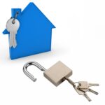 Heavy Steel Premium Square Padlock 70mm with 4 Keys  Hardened Shackle for Doors - Fabric Detail by Nari Haat, Indian ...