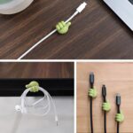 Multifunctional Multi functional Hand Shape Wall Clip Hanger Keys Cable Holder - Full Detail by Nari Haat, Indian eth...