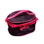 Makeup Pouch Bag Travel Use For Women ( 1 Pcs ) - Image 4