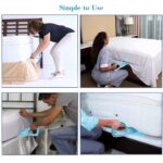 Mattress Lifter Tool for Easy Bed Sheet Change (1 pc) - Image 7