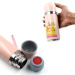 Sport Bottle 400 Ml Approx For Storing Water And Some Other Types Of Beverages Etc - Full Detail by Nari Haat, Indian...