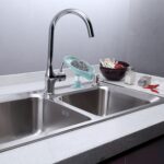 Leaf Shape Self Draining Soap Holder