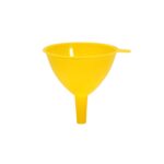 Round Big Small Funnel for Kitchen - Back View by Nari Haat, Indian ethnic wear, women clothing, designer suit