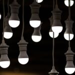 Emergency Led Bulb 7w Power Saving Bulb For Home & Multiuse Bulb ( 1 pc ) - Fabric Detail by Nari Haat, Indian ethnic...