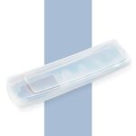 2PC PROTECTIVE COVER FOR DISH TV SET TOP BOX REMOTE CONTROL POUCH COVER HOLDER - Image 4