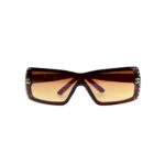 Retro Driving Sunglasses Vintage Fashion Frame (Moq - 3pc) - Neckline Detail by Nari Haat, Indian ethnic wear, women ...