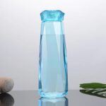 Glass Fridge Water Bottle Plastic Cap For Home & Kitchen Use - Image 10