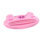 Animal Design Toothpaste Squeezer for Easy Dispensing - Full Detail by Nari Haat, Indian ethnic wear, women clothing,...