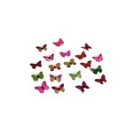 Butterfly 3D Night Lamp – 3D Illusion LED Lamp for Room & Decor (Pack of 50) - Image 7