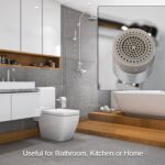 Water-Saving Faucet Filter with 1080 Rotation - Image 8