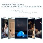 Small USB Bulb used in all kinds (Without Box  / 1 Pc) - Fabric Detail by Nari Haat, Indian ethnic wear, women clothi...