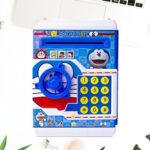 Electronic Piggy Bank ATM with Password for Kids Savings - Full Detail by Nari Haat, Indian ethnic wear, women clothi...